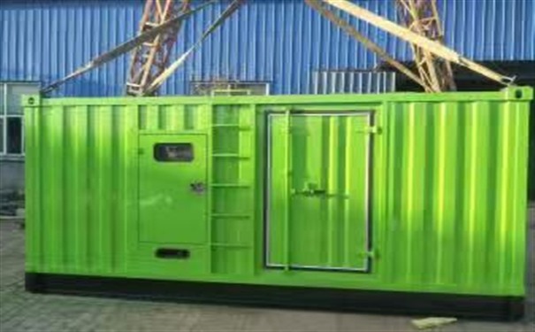 长安600kw大型柴油发电机组出租价格 长安600kw大型柴油发电机组出租价格